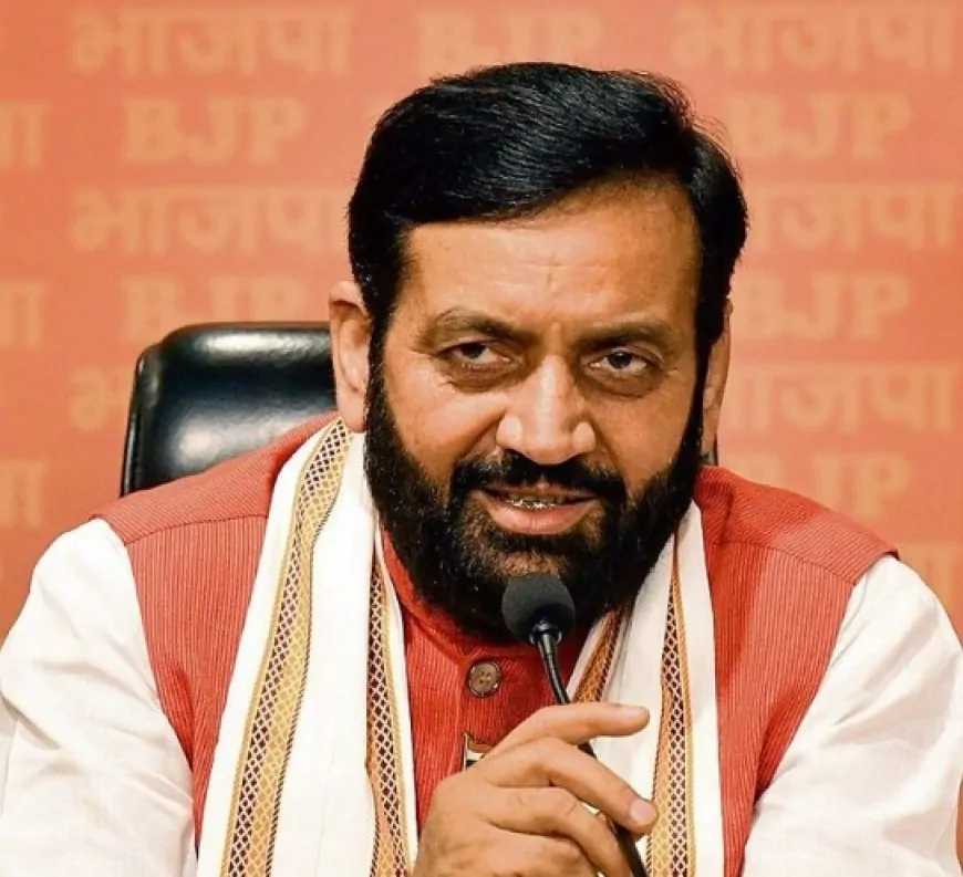 हरियाणा सरकार ने पंजाब सरकार को लिखी चिट्ठी, नहरी पानी घटाने को कहा