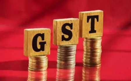 5% और 18%... GST में अब सिर्फ दो टैक्स स्लैब, इस दिन से होगा लागू