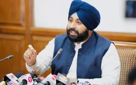 पंजाब में कल से खुलेंगे सभी स्कूल, बाढ़ की स्थिति के कारण किए गए थे बंद 