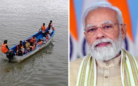 PM के पंजाब दौरे पर CM भगवंत सिंह मान का बयान, मैं पंजाब में PM का स्वागत करता हूं- CM मान