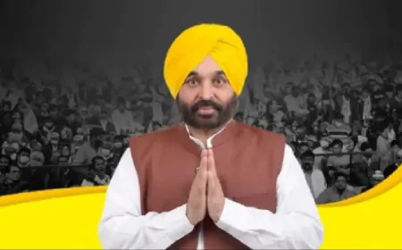 देश में किसानों को सबसे अधिक मुआवजा देने वाला राज्य बना पंजाब