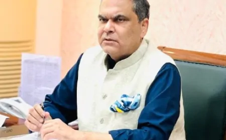 पंजाब में पावर क्रांति: 13 शहरों में PSPCL का विशाल बिजली ढांचा सुधार प्रोजेक्ट शुरू