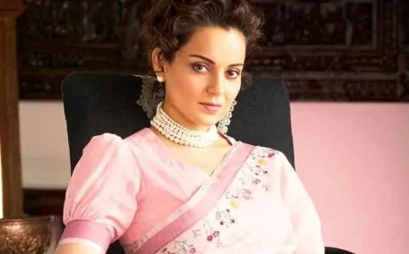 कंगना रनौत बठिंडा की अदालत ने फिर भेजा समन, ये है मामला