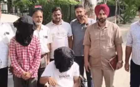 सोशल मीडिया इन्फ्लुएंसर कार्तिक बग्गन की हत्या मामला, पुलिस ने 3 आरोपियों को किया गिरफ्तार