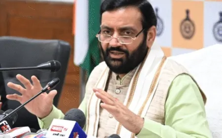 75 के हुए PM मोदी, हरियाणा के CM सैनी ने रोहतक में किया ‘सेवा पखवाड़ा' का शुभारंभ