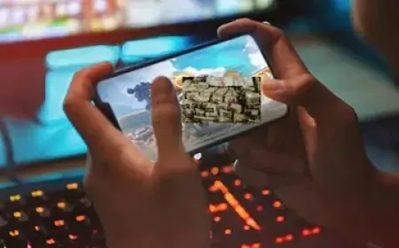 ऑनलाइन गेमिंग के नियमों को लेकर सरकार की पूरी तैयारी, 1 अक्टूबर से लागू होगा ऑनलाइन गेमिंग कानून