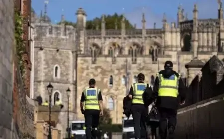 ब्रिटेन में सिख युवती से सामूहिक दुष्कर्म मामला : सिख फेडरेशन UK ने आरोपियों पर रखा इनाम