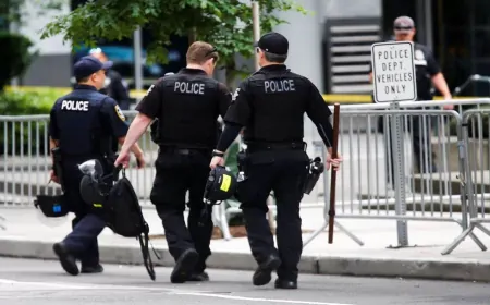 अमेरिका में एक और भारतीय पर हमला, गुजराती महिला की गोली मारकर हत्या