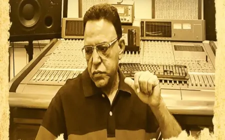 पंचतत्व में विलीन हुए संगीतकार चरणजीत आहूजा, CM मान ने जताया दुख