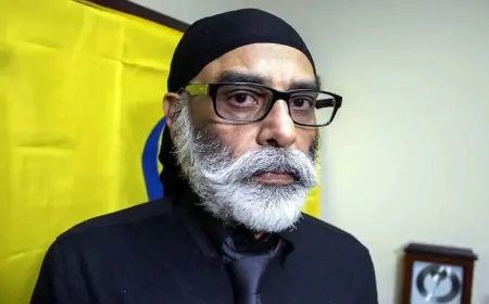 'पीएम मोदी को तिरंगा फहराने से रोको, 11 करोड़ का इनाम दूंगा...' आतंकी पन्नू, NIA ने लिया एक्शन