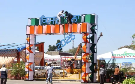 PAU में 26-27 सितंबर को लगेगा किसान मेला, खेतों की मिट्टी की फ्री में की जाएगी जांच