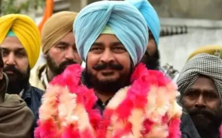 पंजाब के पूर्व मंत्री साधू सिंह धर्मसोत पर दर्ज होगा भ्रष्टाचार का मामला