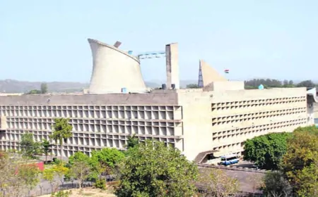 आज से पंजाब विधानसभा का विशेष सत्र, बाढ़ पीड़ितों के लिए मुआवजे से जुड़े कानून होंगे पेश 