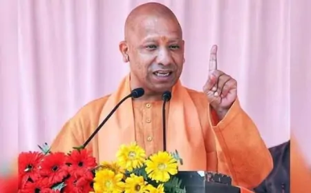 बरेली हिंसा पर बोले CM योगी, कहा- मौलाना भूल गया था प्रदेश में किसका शासन है