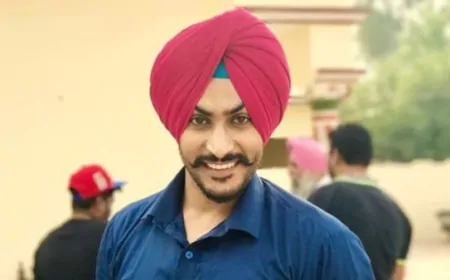 प्रशंसकों ने राजवीर जवांदा के जल्द स्वस्थ होने लिए की अरदास, दिलजीत दोसांझ ने भी की प्रार्थना 