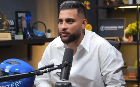 पंजाबी कलाकारों ने जताया भरोसा: कनाडा से ज्यादा सुरक्षित है पंजाब, मान सरकार और पंजाब पुलिस की सक्रियता का असर