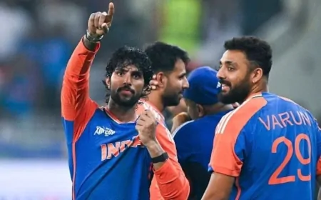 टीम  इंडिया ने पाकिस्तान को हराया, BCCI ने खोला अपना खजाना कर दिया ये ऐलान