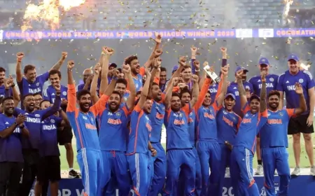 PCB चीफ की ICC से शिकायत करेगा BCCI, ट्रॉफी ना देने के मामले में दर्ज कराएगा आपत्ति