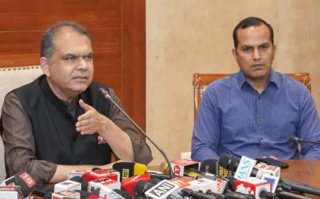 CM मान के नेतृत्व में पंजाब को मिला ₹900 करोड़ का तोहफा - मोहाली बनेगा मेडिकल कैपिटल