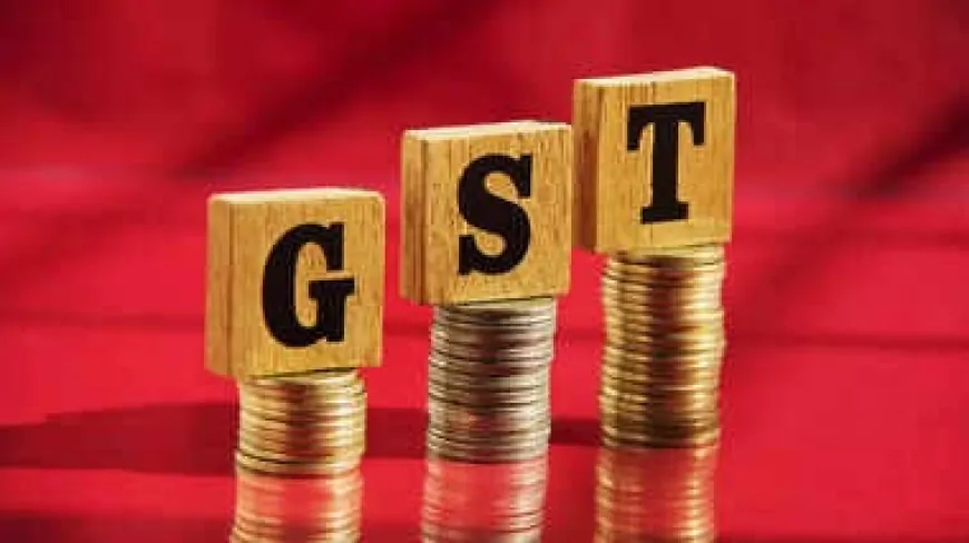 5% और 18%... GST में अब सिर्फ दो टैक्स स्लैब, इस दिन से होगा लागू