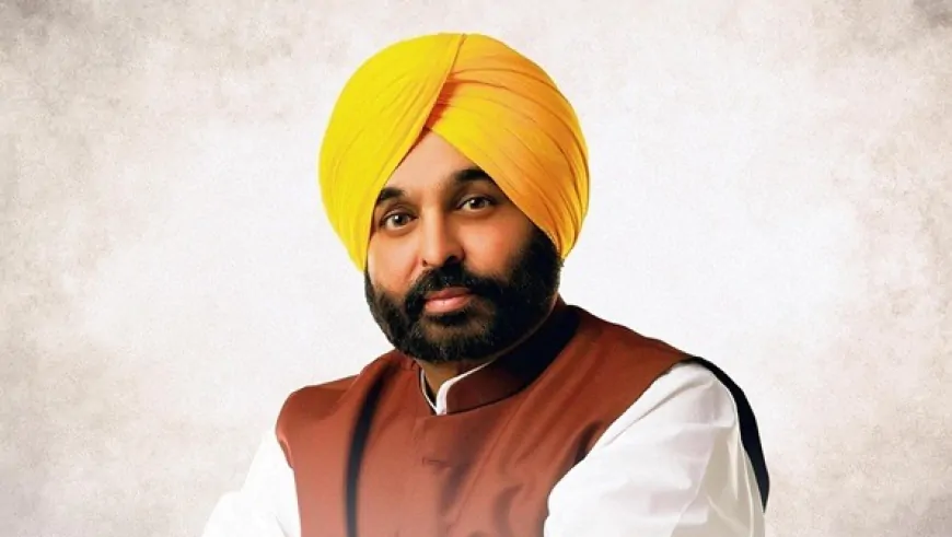 पंजाब सरकार ने बाढ़ राहत और पुनर्वास के लिए जारी किए 71 करोड़ रुपये