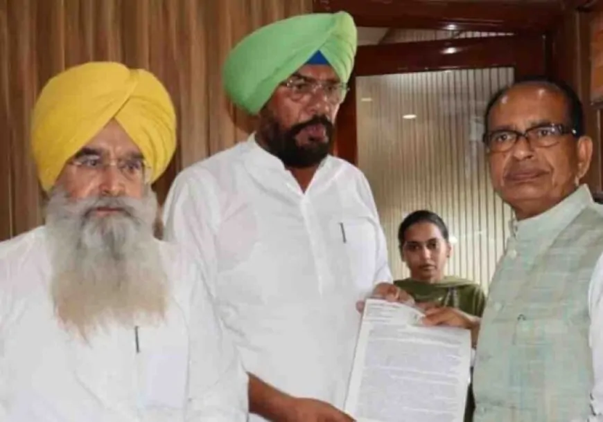 पंजाब के कृषि मंत्री ने केंद्र सरकार से की बाढ़ से हुई तबाही से राज्य को उबारने के लिए वित्तीय पैकेज की मांग