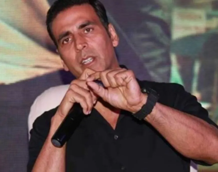 पंजाब : बाढ़ प्रभावित लोगों की सहायता के लिए अभिनेता अक्षय कुमार सहित कई कलाकारों ने बढ़ाए हाथ