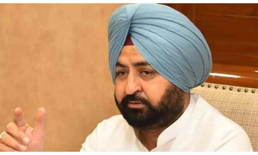 हरदीप सिंह मुंडियां: अब तक 22,854 लोग सुरक्षित, बाढ़ से 3 और लोगों की मौत