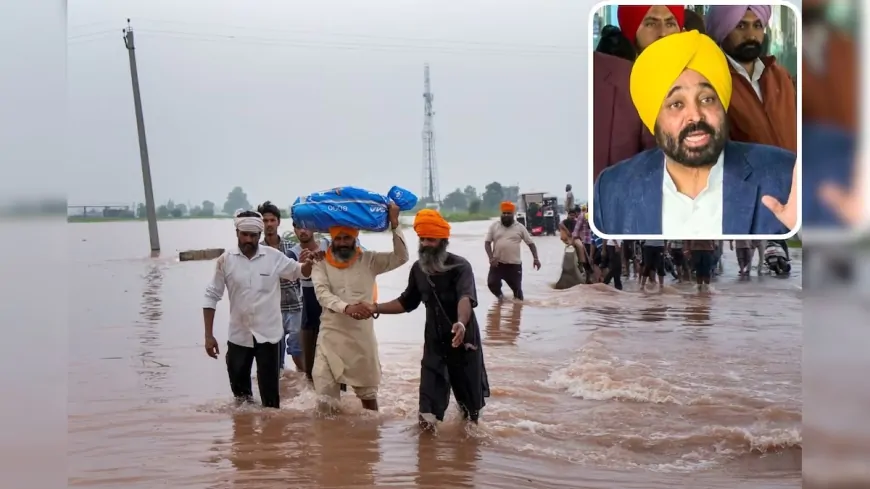 फसलों के नुकसान के लिए प्रति एकड़ 20,000 रुपए मुआवजे को मंजूरी, देश में अब तक का सबसे अधिक मुआवजा