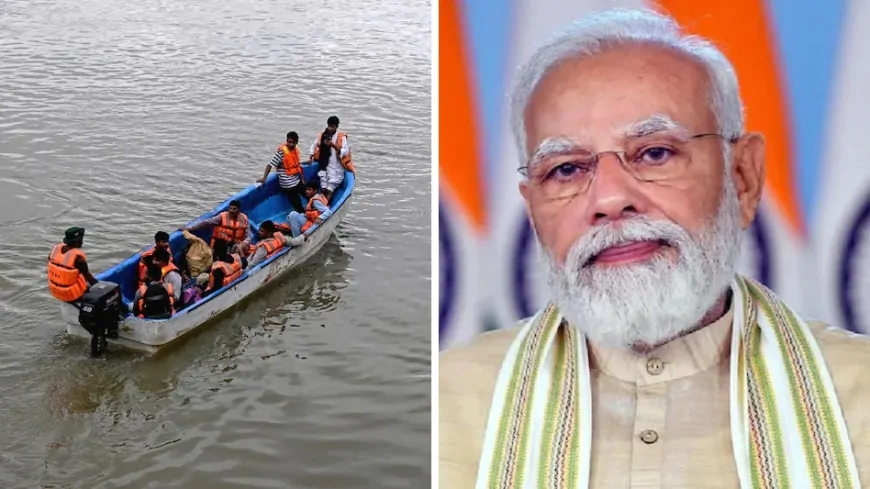 PM के पंजाब दौरे पर CM भगवंत सिंह मान का बयान, मैं पंजाब में PM का स्वागत करता हूं- CM मान