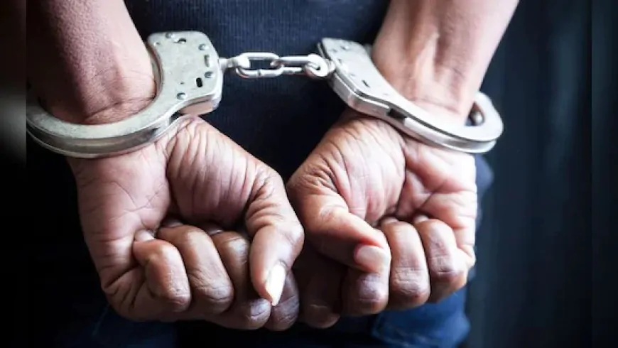 दिल्ली को दहलाने की साजिश का पर्दाफाश, 5 आतंकी गिरफ्तार