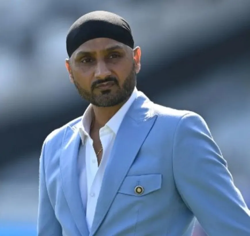 बाढ़ का पानी कम होने पर असली नुकसान का पता चलेगा- पूर्व क्रिकेटर हरभजन सिंह 