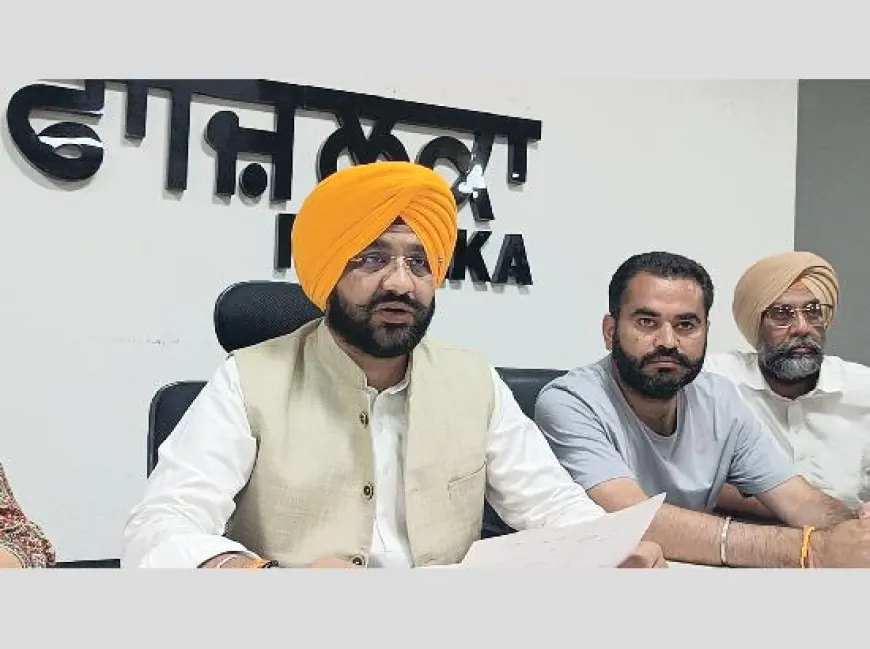 फाज़िल्का बाढ़ प्रभावित इलाकों में सरकार और समाजसेवियों के प्रयास से आई राहत, मंत्री तरुणप्रीत सिंह सौंद ने निभाई अहम भूमिका