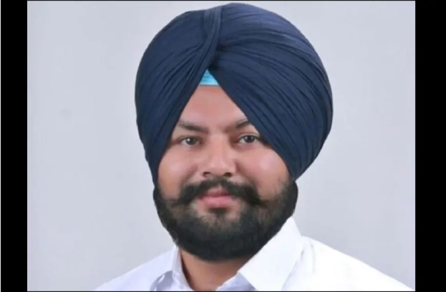 AAP विधायक मनजिंदर सिंह लालपुरा को 12 साल पुराने मामले हुई 4 साल की सजा