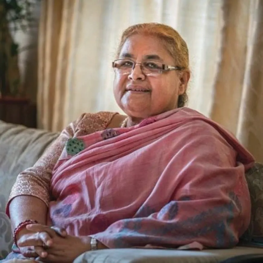 सुशीला कार्की बनी नेपाल की नई अंतरिम सरकार की प्रमुख, राष्ट्रपति ने दिलाई शपथ 