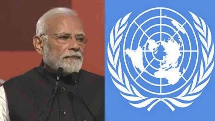 UN में फिलिस्तीन को भारत का बड़ा समर्थन, भारत सहित 142 देशों ने किया फिलिस्तीन को समर्थन