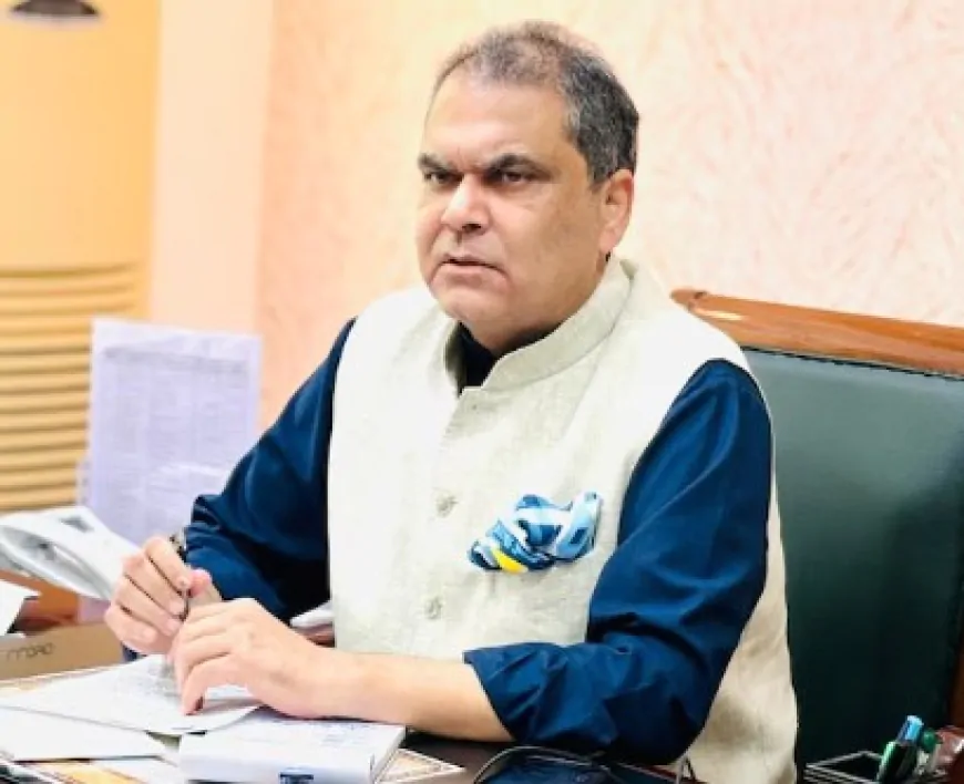 पंजाब में पावर क्रांति: 13 शहरों में PSPCL का विशाल बिजली ढांचा सुधार प्रोजेक्ट शुरू