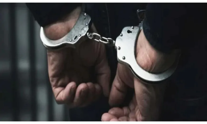 ‘युद्ध नशे के विरुद्ध’ अभियान के तहत पुलिस की कार्रवाई, 15 किलो से ज्यादा हेरोइन के साथ तस्कर गिरफ्तार