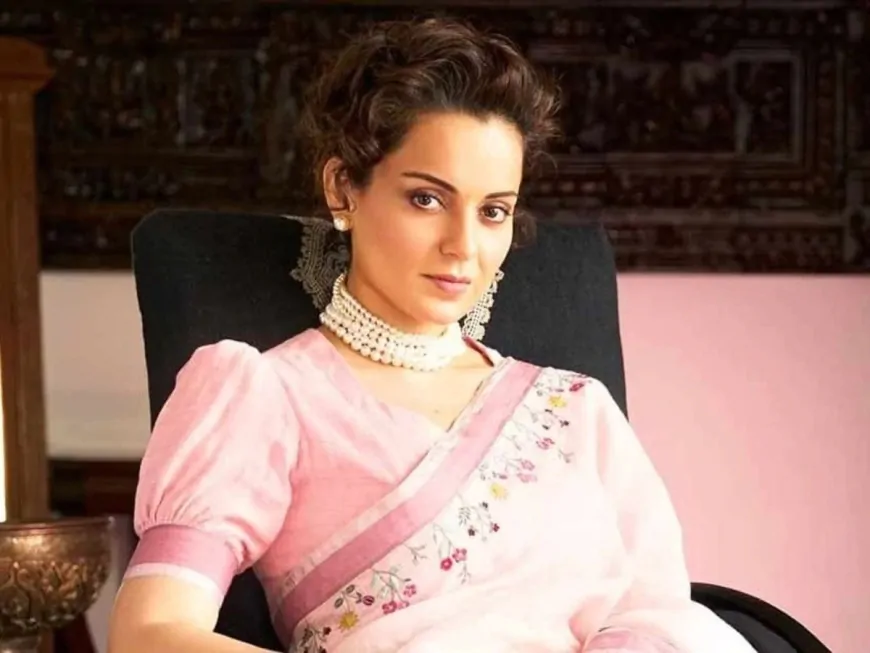 कंगना रनौत बठिंडा की अदालत ने फिर भेजा समन, ये है मामला