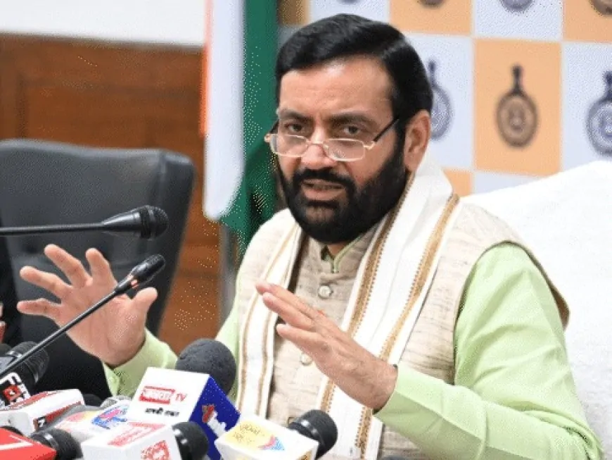 75 के हुए PM मोदी, हरियाणा के CM सैनी ने रोहतक में किया ‘सेवा पखवाड़ा' का शुभारंभ