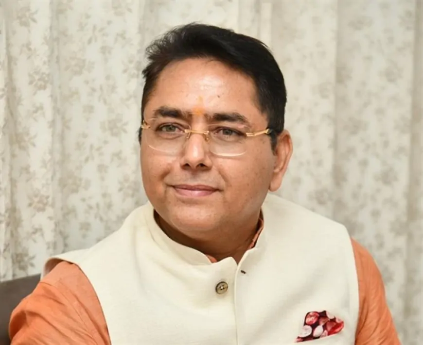 पंजाब में AAP ने 27 हलका प्रभारी किए नियुक्त, पार्टी का विस्तार करने में जुटे प्रधान अमन अरोड़ा