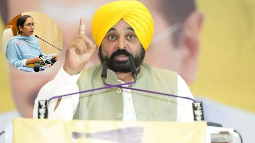 विदेशी पढ़ाई का सपना होगा साकार, पंजाब सरकार देगी फीस, वीज़ा, टिकट और ₹13.17 लाख वार्षिक भत्ता