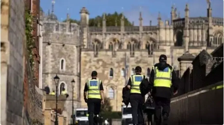 ब्रिटेन में सिख युवती से सामूहिक दुष्कर्म मामला : सिख फेडरेशन UK ने आरोपियों पर रखा इनाम