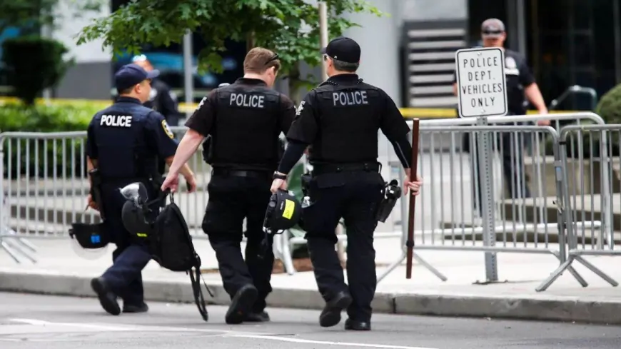 अमेरिका में एक और भारतीय पर हमला, गुजराती महिला की गोली मारकर हत्या