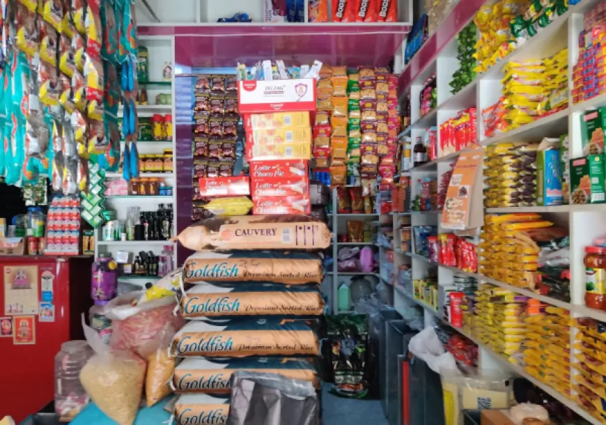 त्योहारों पर GST का ‘बचत उत्सव’, GST की नई दरें लागू होने से रोजमर्रा के सामान सस्ते हुए