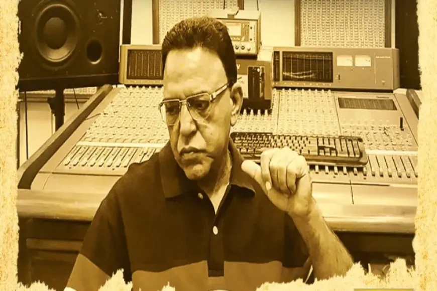 पंचतत्व में विलीन हुए संगीतकार चरणजीत आहूजा, CM मान ने जताया दुख