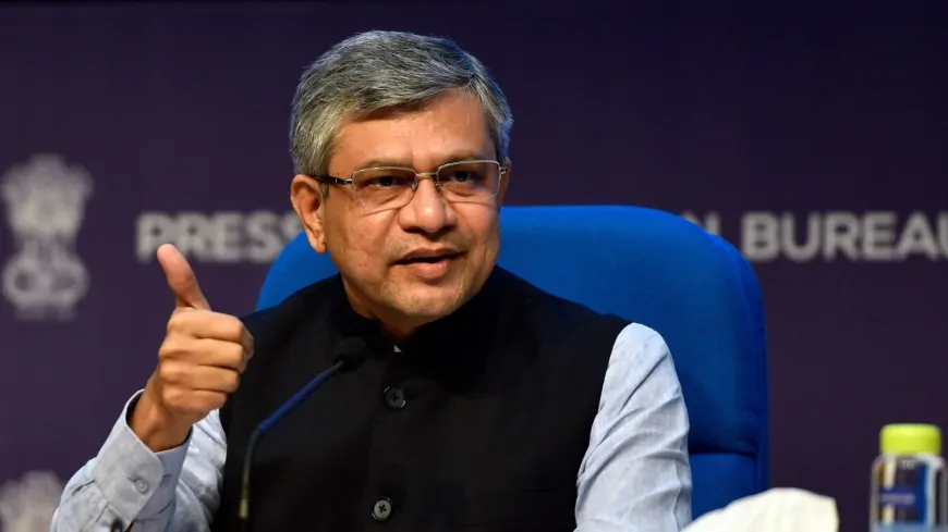 मोहाली-राजपुरा रेल लाइन को मिली केंद्र की मंजूरी, फिरोजपुर से दिल्ली के बीच चलेगी वंदेभारत