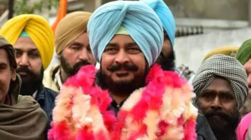 पंजाब के पूर्व मंत्री साधू सिंह धर्मसोत पर दर्ज होगा भ्रष्टाचार का मामला