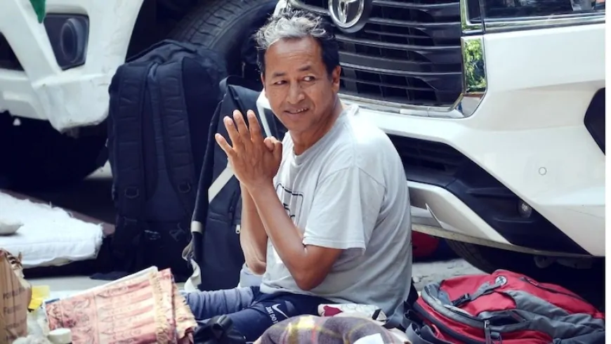 सरकार ने कैंसिल किया सोनम वांगचुक के NGO को विदेशी चंदा मिलने वाला लाइसेंस