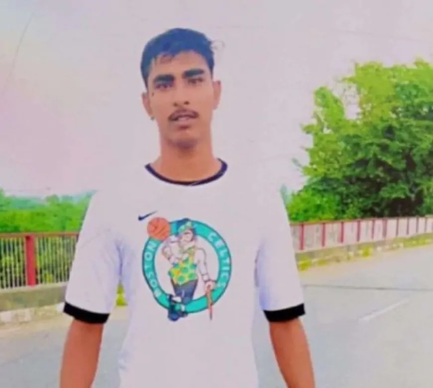 गोरखपुर : दीपक हत्याकांड का मुख्य आरोपी जुबैर को STF ने किया ढेर